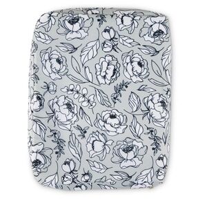 Happy Planner Me & My Big Ideas. Belle Fleurs Classic Planner Pouch